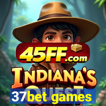 37bet games